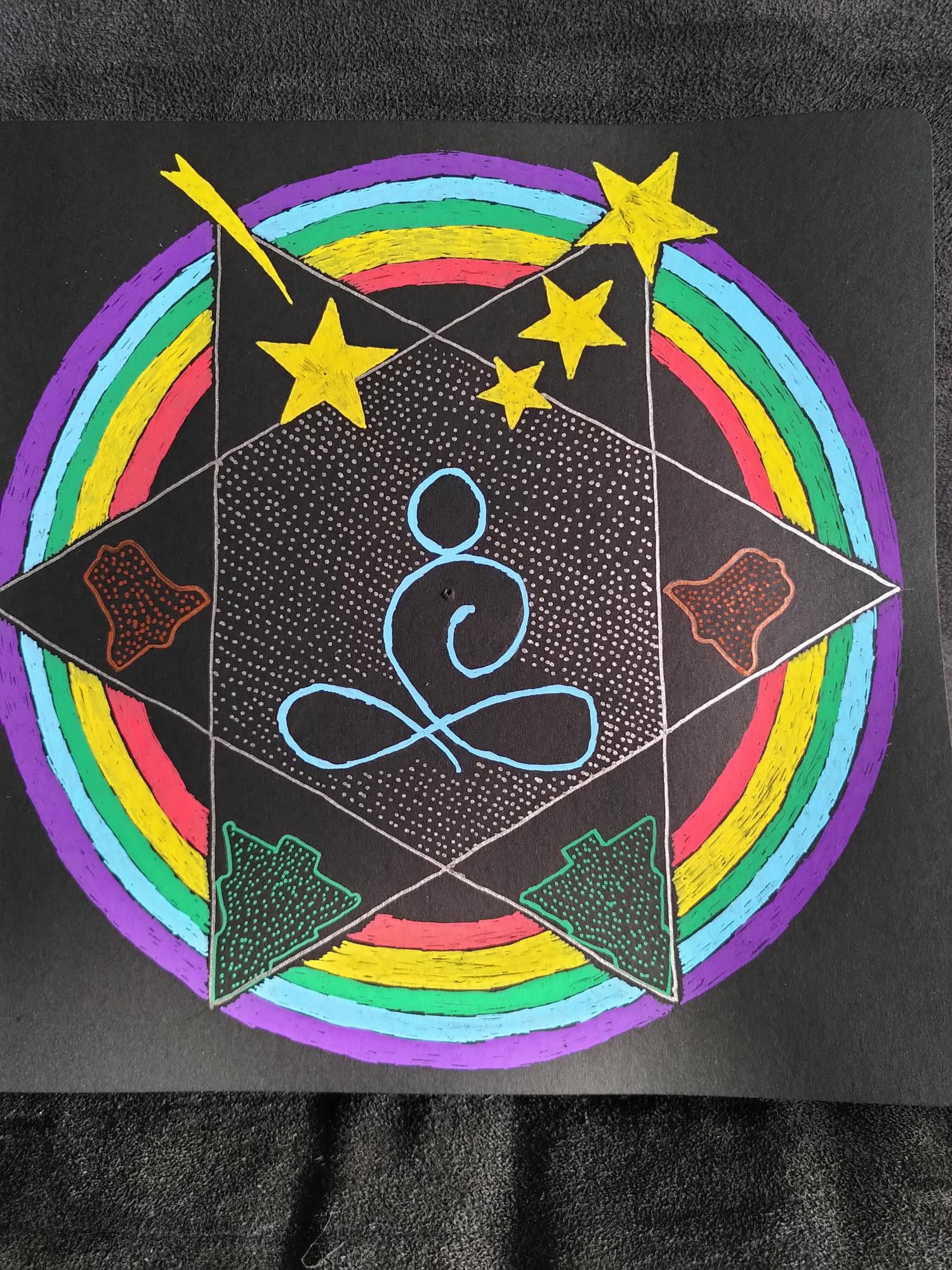 IMG 20201216 143439 kerstmandala